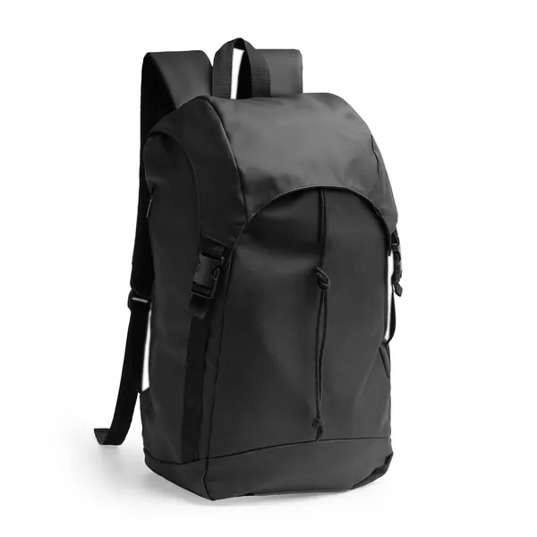 Mochila para portátil personalizada Jarvis con logo