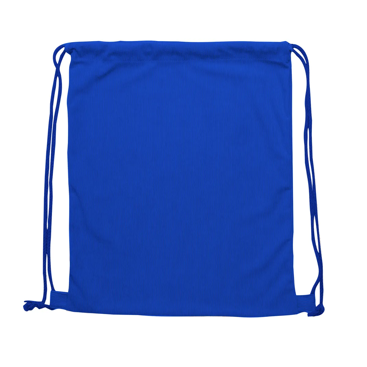 Mochila de cuerdas personalizada Masur con logo - foto 3