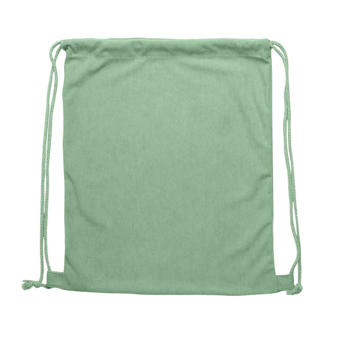 Mochila de cuerdas personalizada Masur con logo - foto 4
