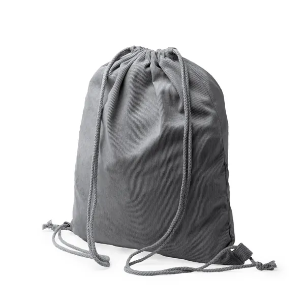 Mochila de cuerdas personalizada Masur con logo