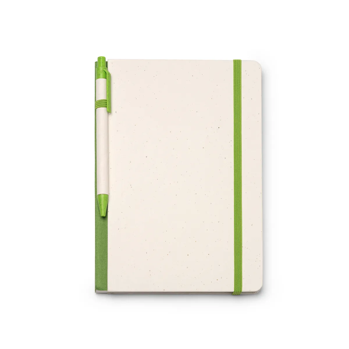 Libreta personalizada Yoris con logo - foto 3