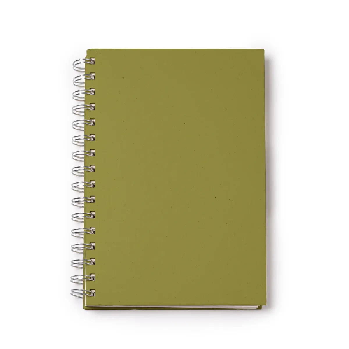 Libreta personalizada Ranic con logo - foto 2