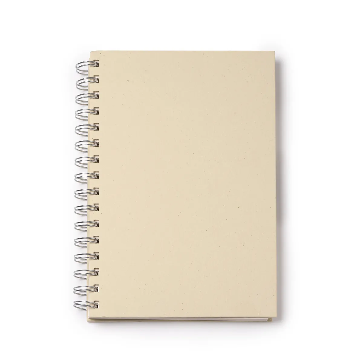 Libreta personalizada Ranic con logo - foto 4