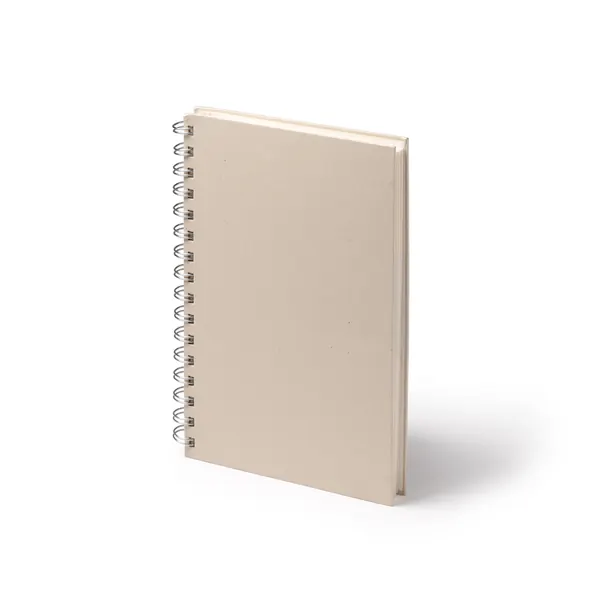 Libreta personalizada Ranic con logo