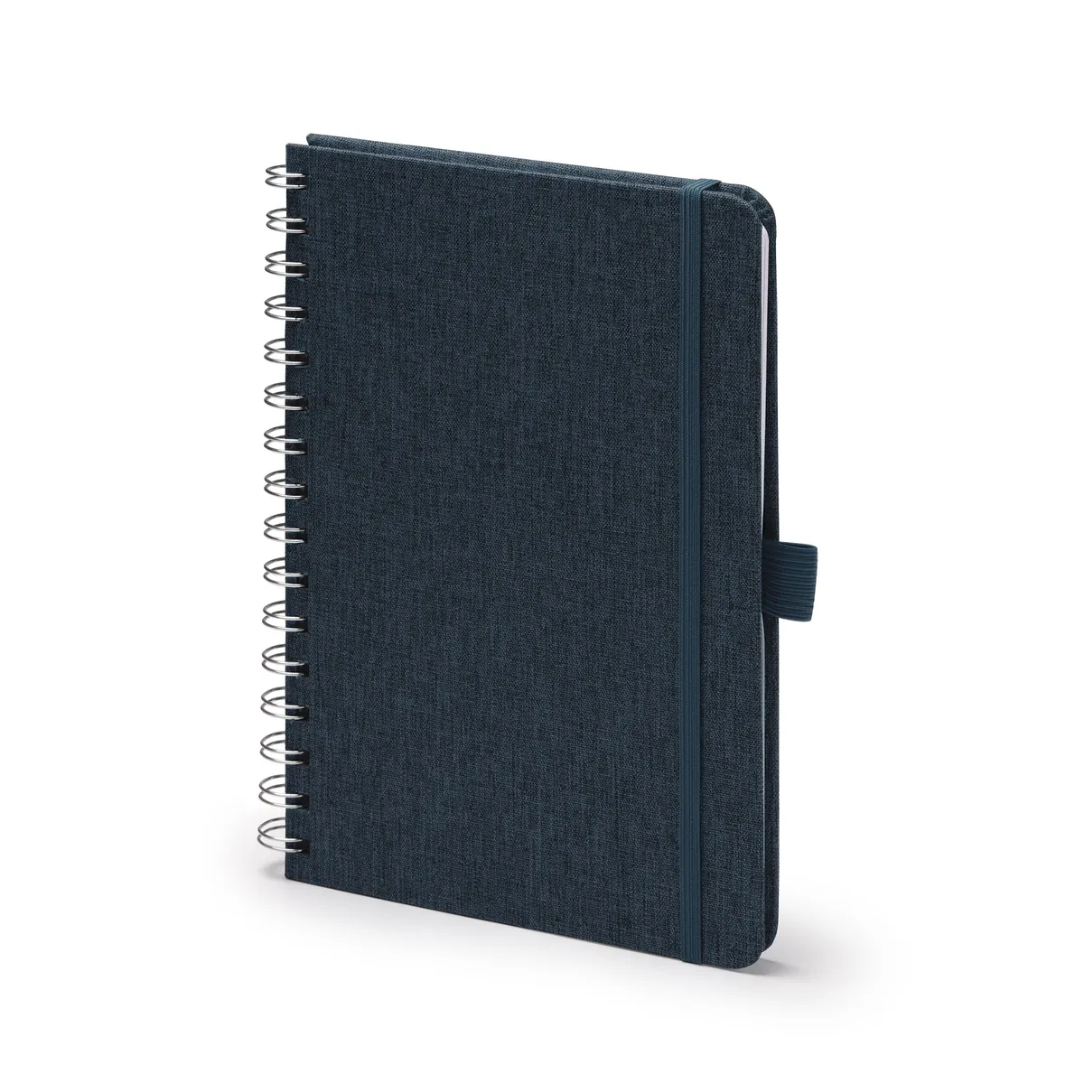 Libreta personalizada Garin con logo