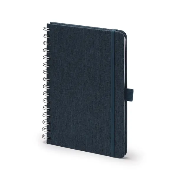 Libreta personalizada Garin con logo