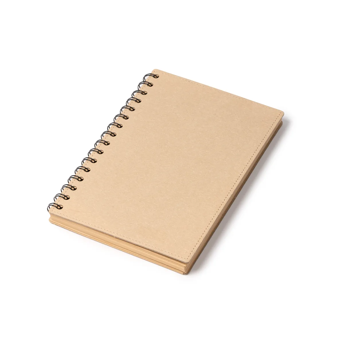 Libreta personalizada Nusax con logo - foto 2
