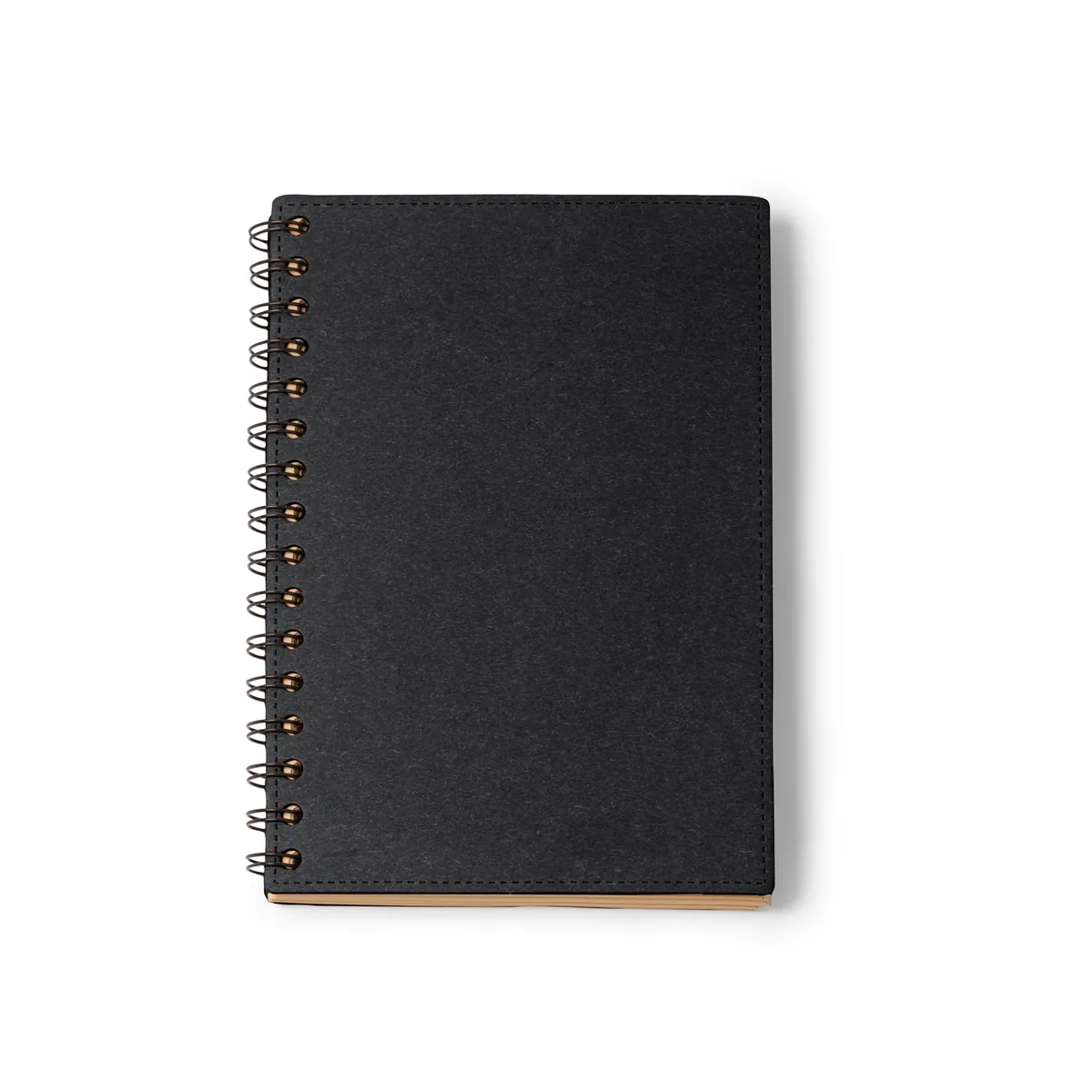 Libreta personalizada Nusax con logo - foto 3