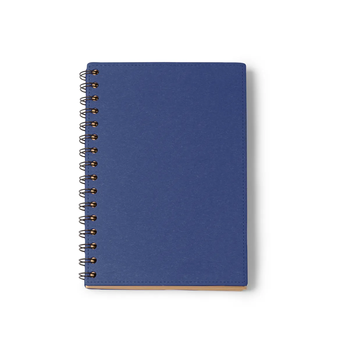 Libreta personalizada Nusax con logo - foto 4