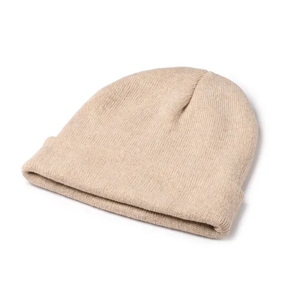 Gorro personalizado Rosmal con logo