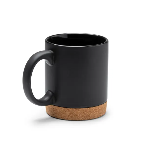 Taza personalizada Nurix con logo