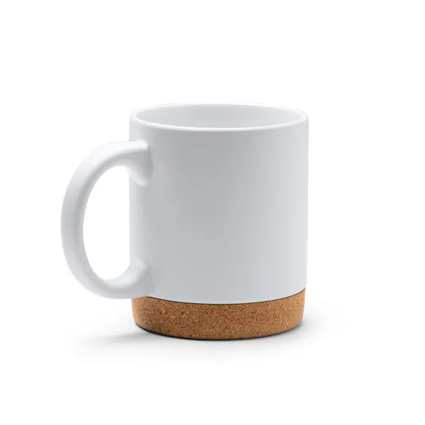 Taza personalizada Banket con logo