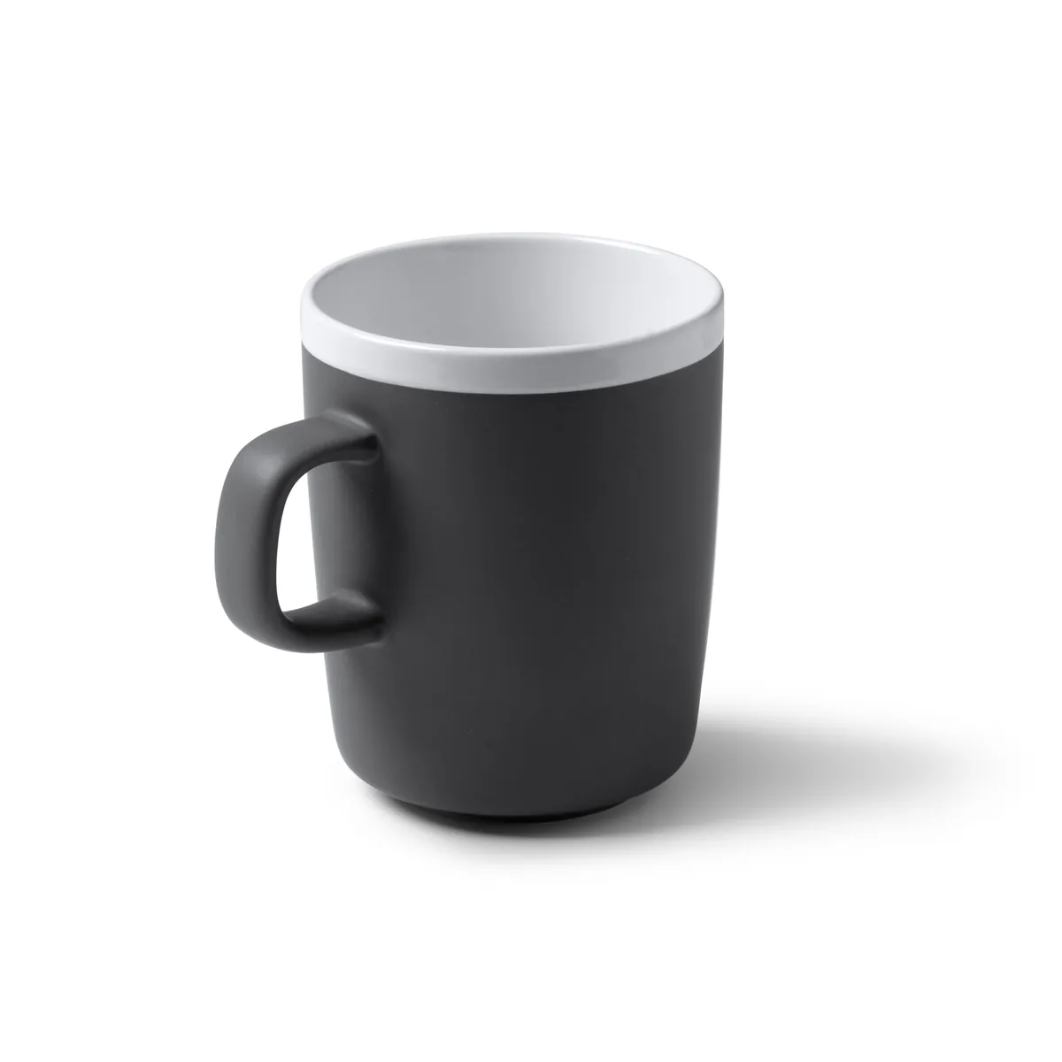 Taza personalizada Cartux con logo