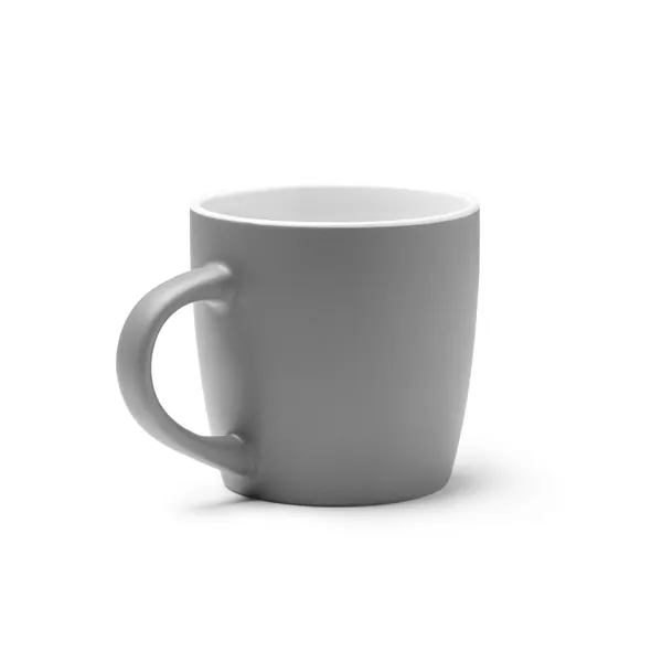 Taza personalizada Amit con logo