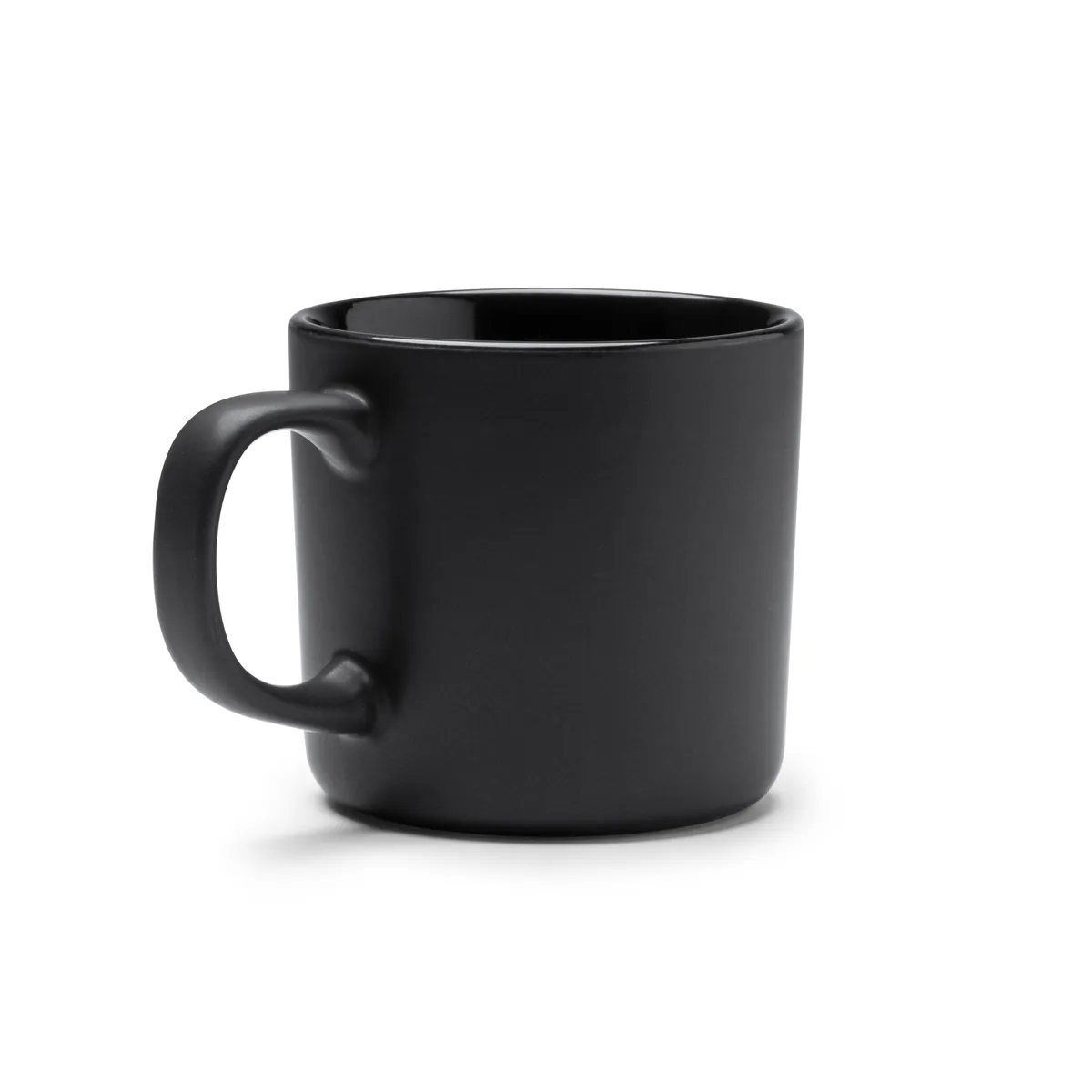 Taza personalizada Molis con logo