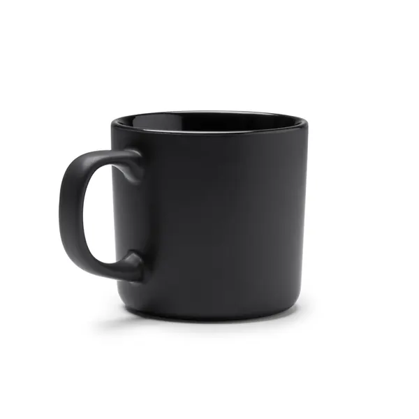 Taza personalizada Molis con logo