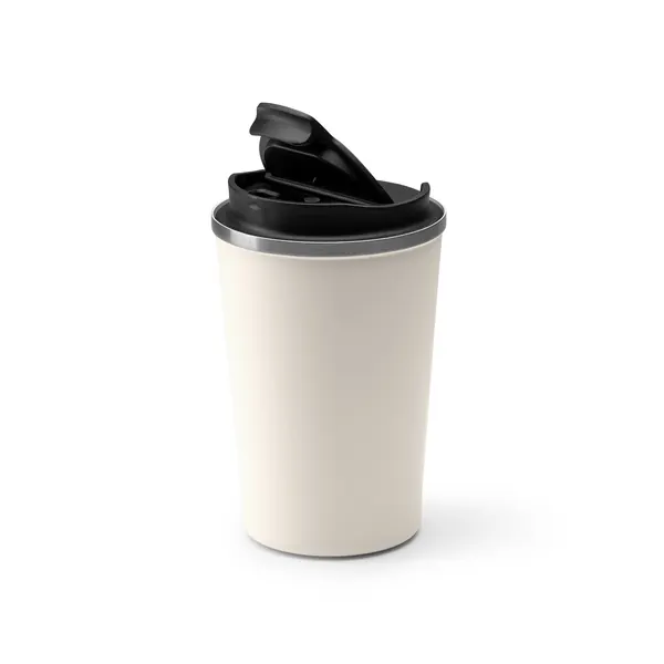 Taza personalizada Tomas con logo