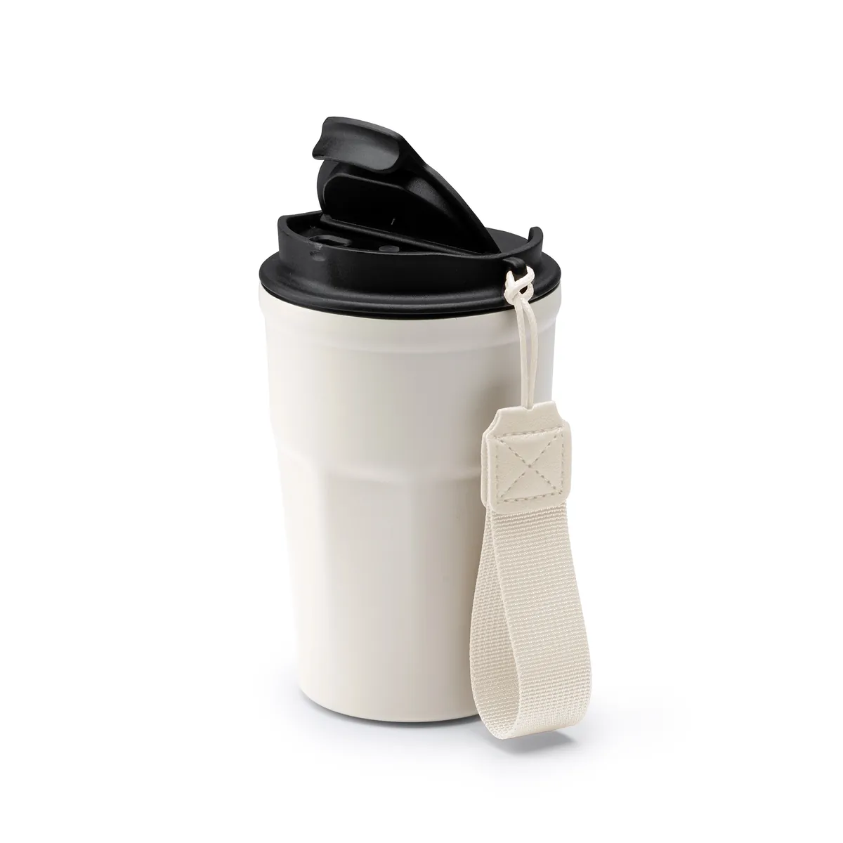 Taza personalizada Keury con logo