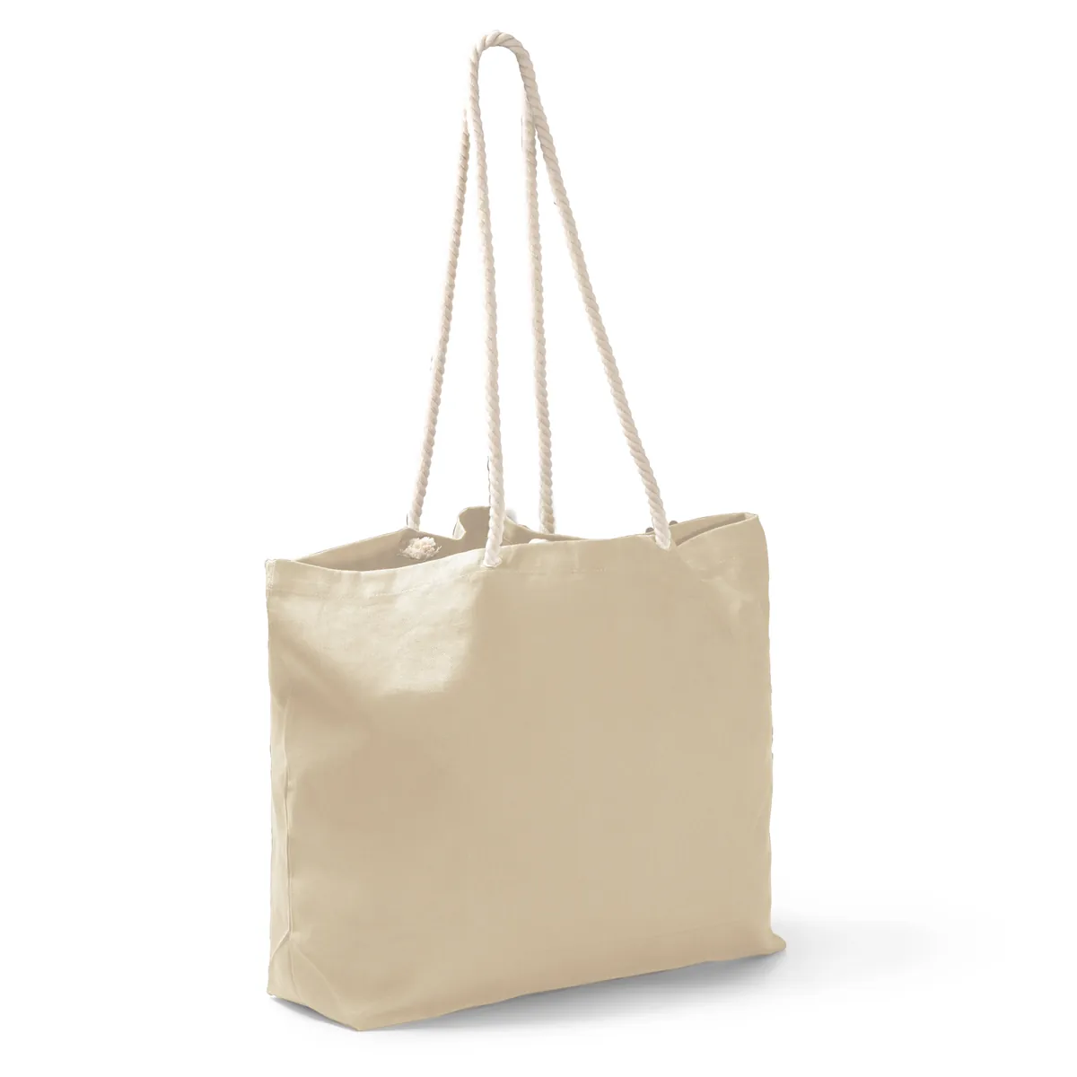 Bolsa personalizada Sandy con logo