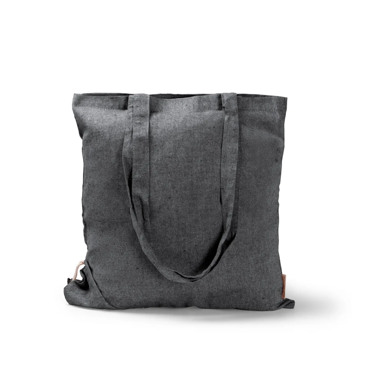 Bolsa personalizada Plika con logo - foto 2