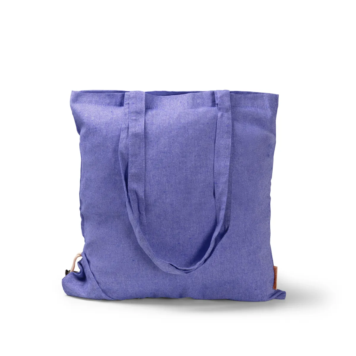 Bolsa personalizada Plika con logo - foto 3