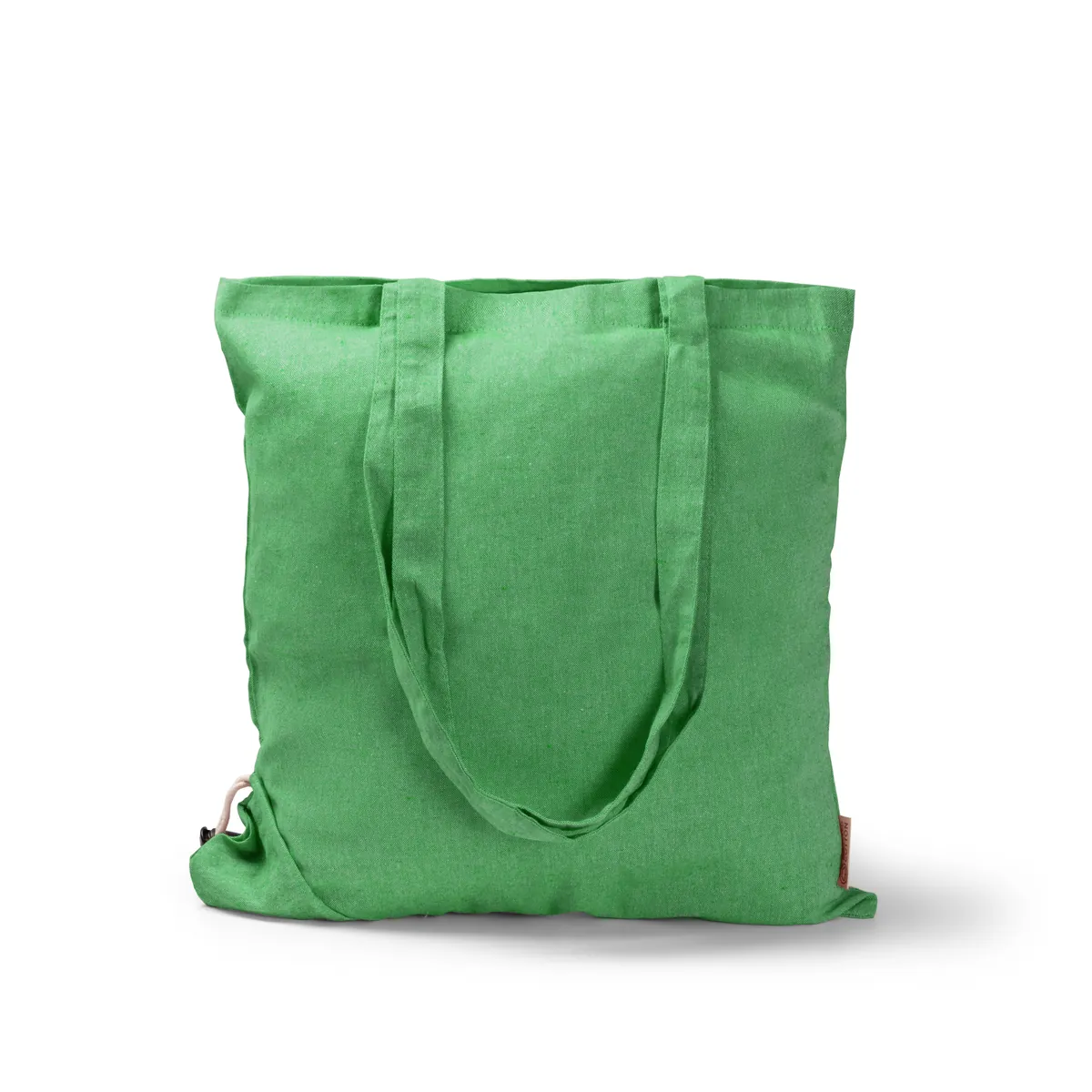 Bolsa personalizada Plika con logo - foto 4