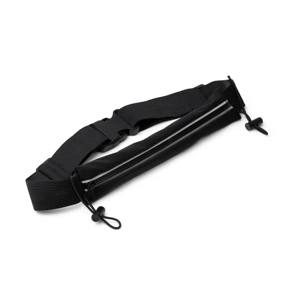 Accesorio deportivo personalizado Hayes con logo