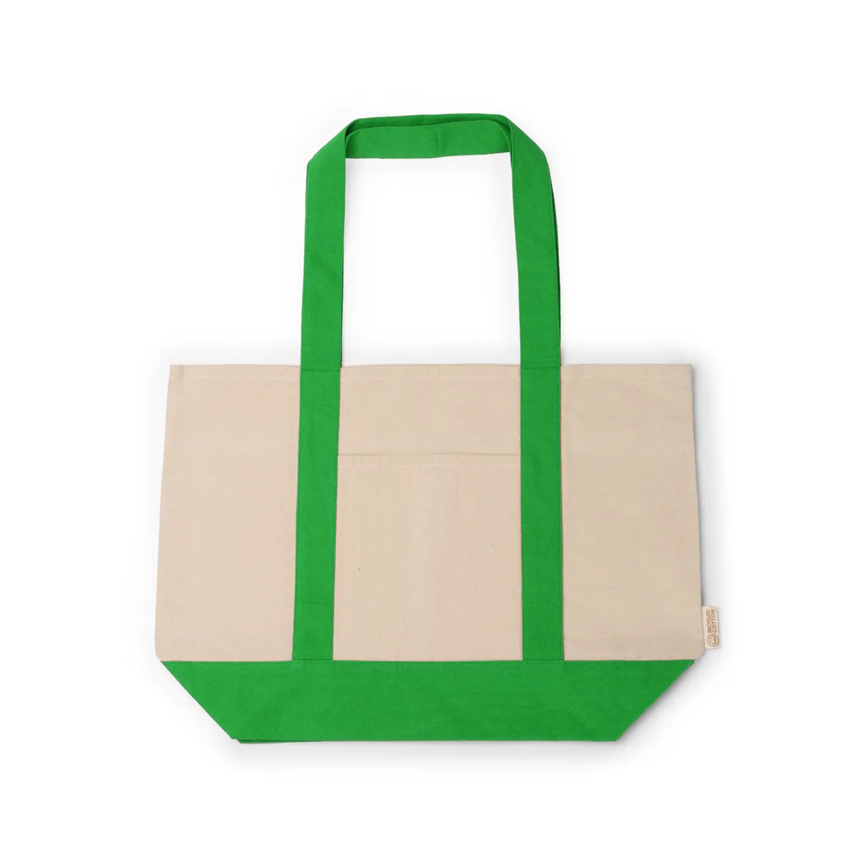 Bolsa personalizada Paty con logo - foto 3