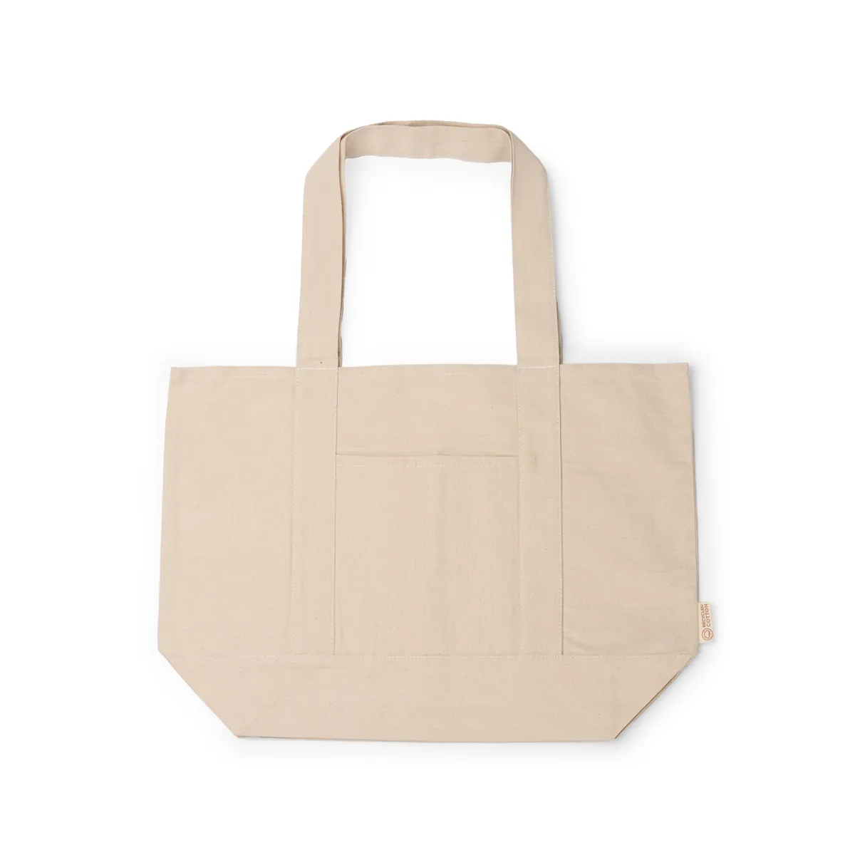Bolsa personalizada Paty con logo - foto 4
