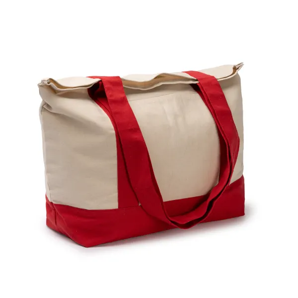 Bolsa personalizada Paty con logo
