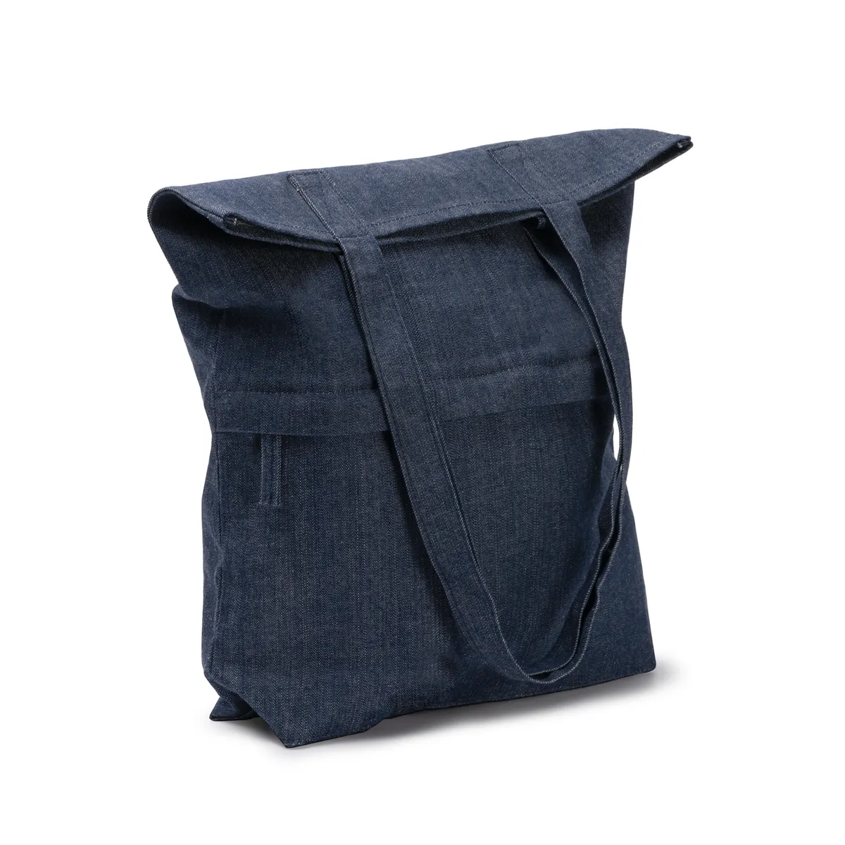 Bolsa personalizada Kirk con logo