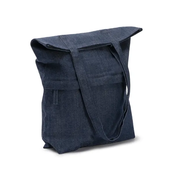 Bolsa personalizada Kirk con logo