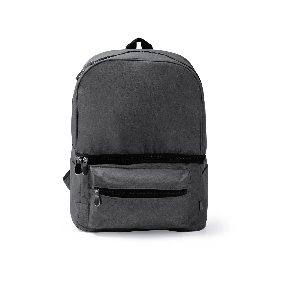 Bolsa térmica personalizada Soloy con logo - foto 2