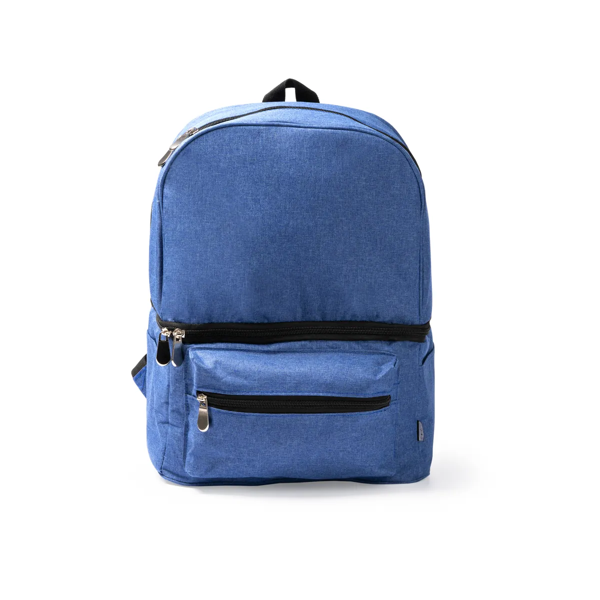 Bolsa térmica personalizada Soloy con logo - foto 3