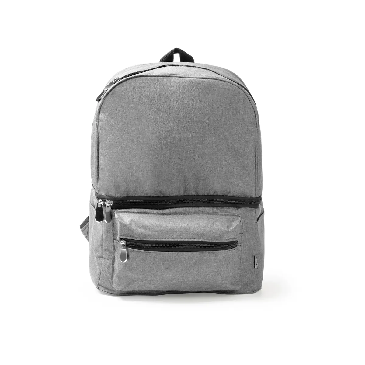 Bolsa térmica personalizada Soloy con logo - foto 4