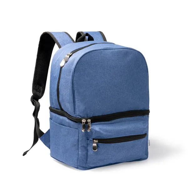 Bolsa térmica personalizada Soloy con logo
