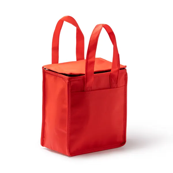 Bolsa térmica personalizada Alapa con logo