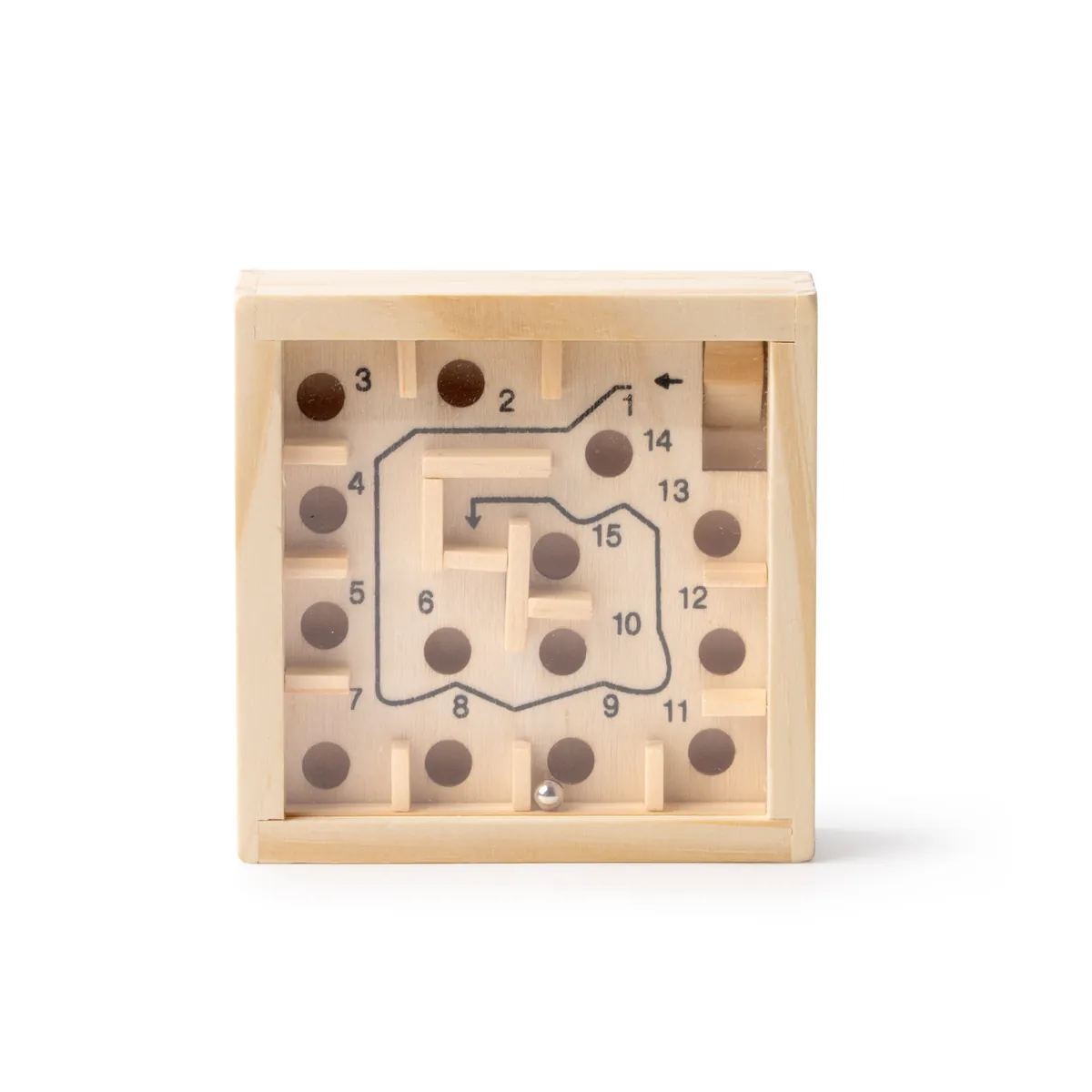 Juego personalizado Minos con logo - foto 2