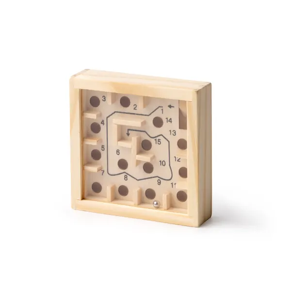 Juego personalizado Minos con logo