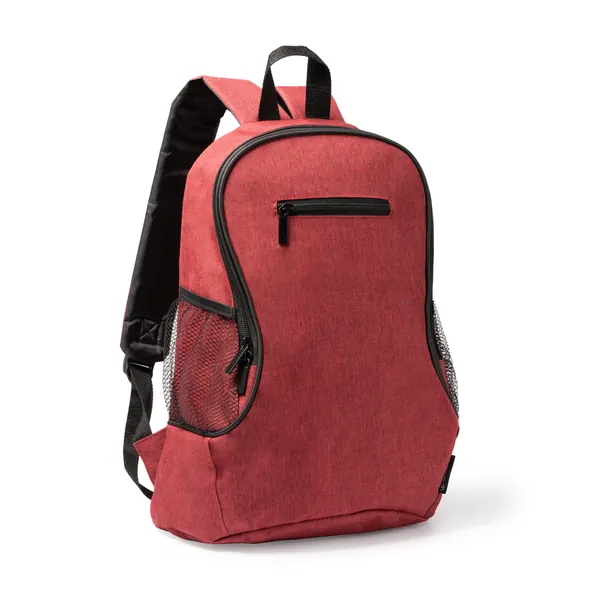 Mochila personalizada Bamba con logo