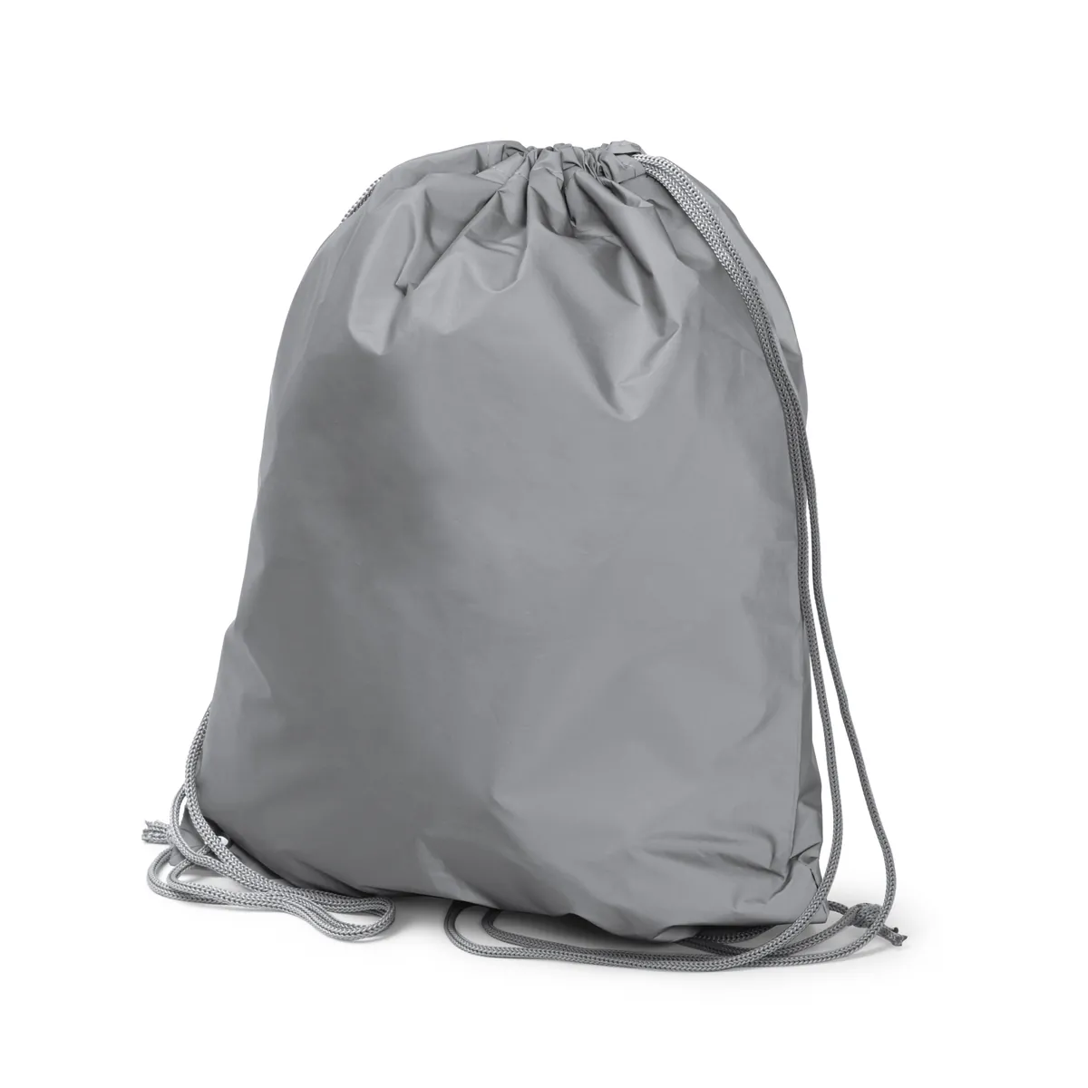 Mochila de cuerdas personalizada Lazar con logo