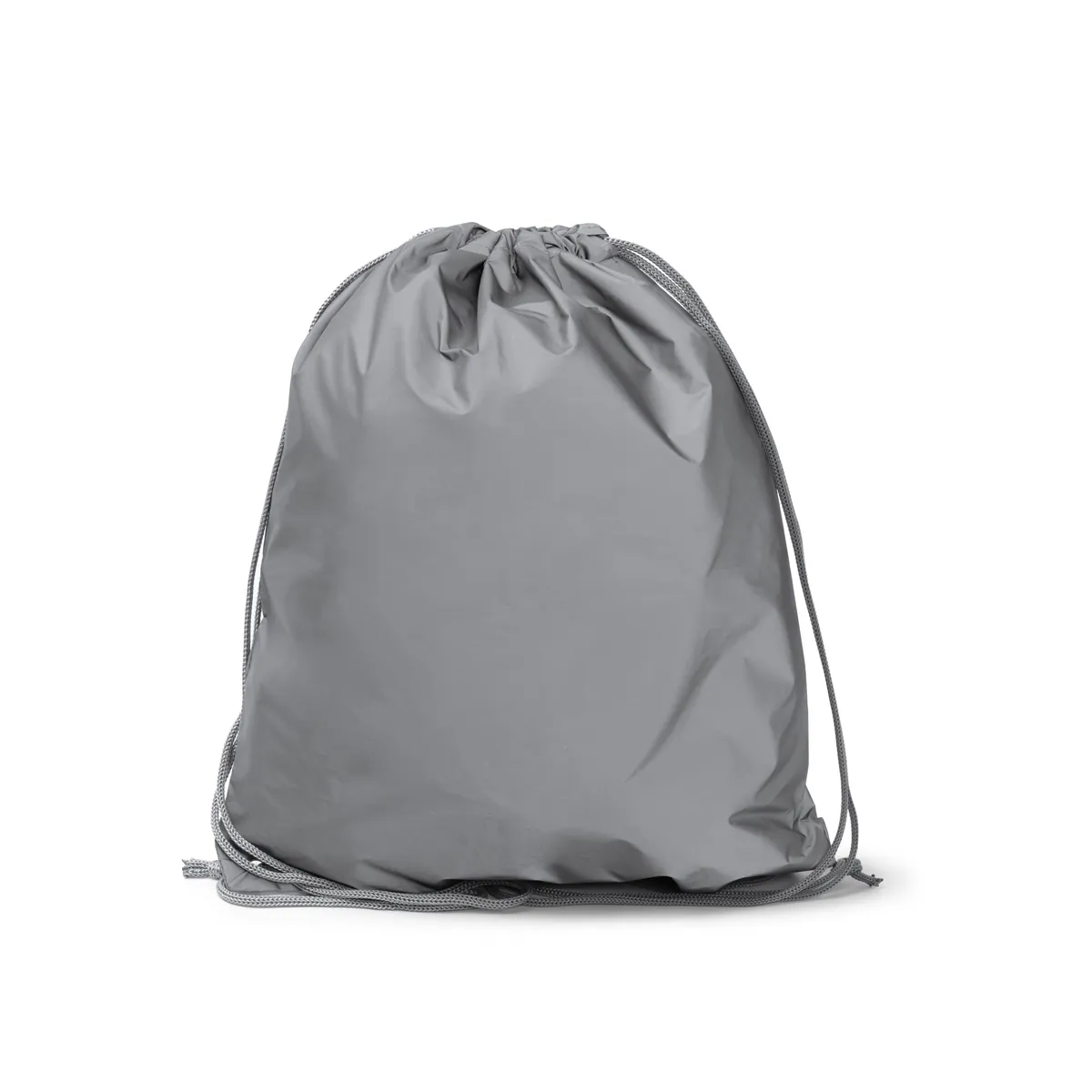 Mochila de cuerdas personalizada Lazar con logo - foto 2