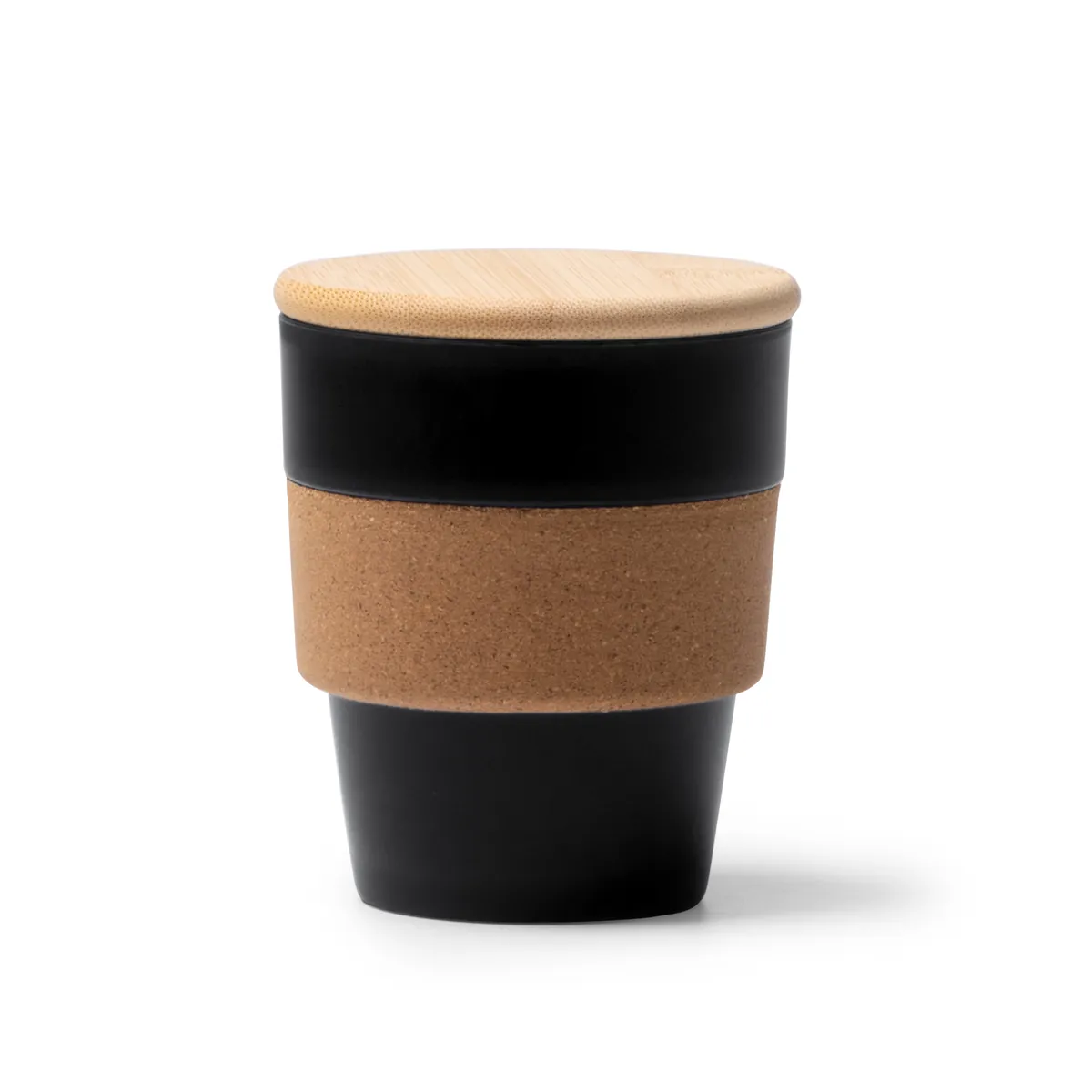 Vaso personalizado Lovren con logo - foto 2