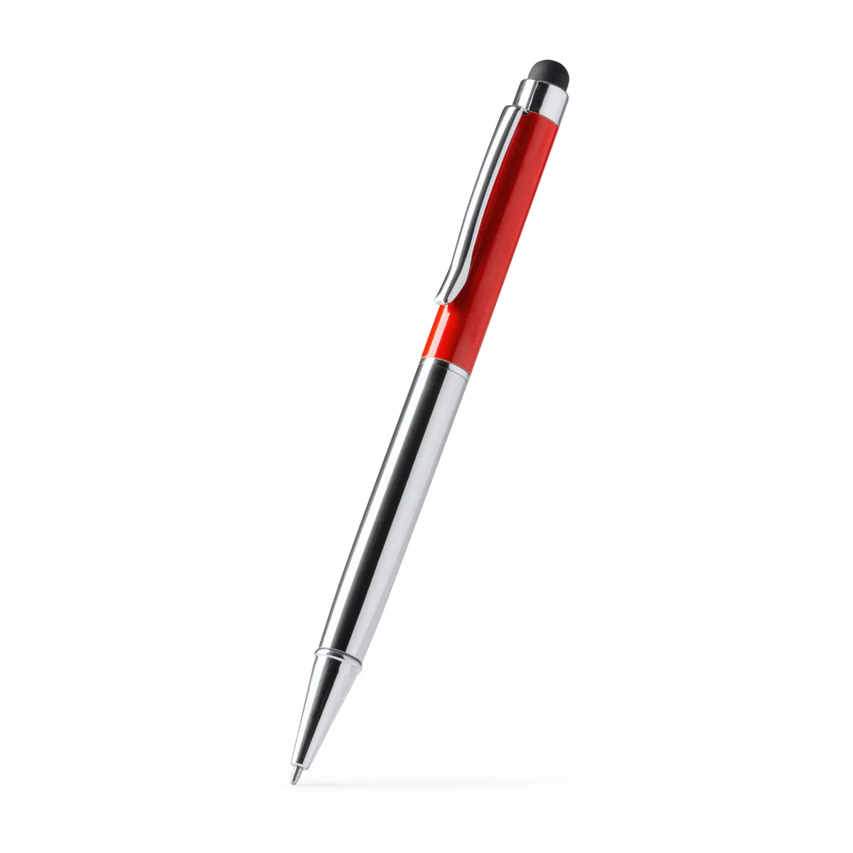 Bolígrafo personalizado Bravos con logo