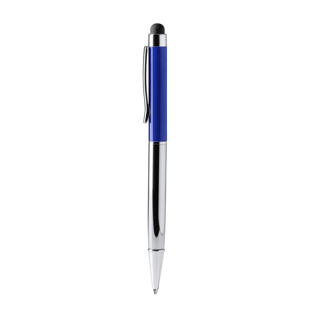 Bolígrafo personalizado Bravos con logo - foto 4