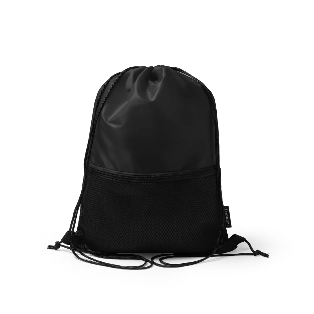 Mochila de cuerdas personalizada Milak con logo - foto 3