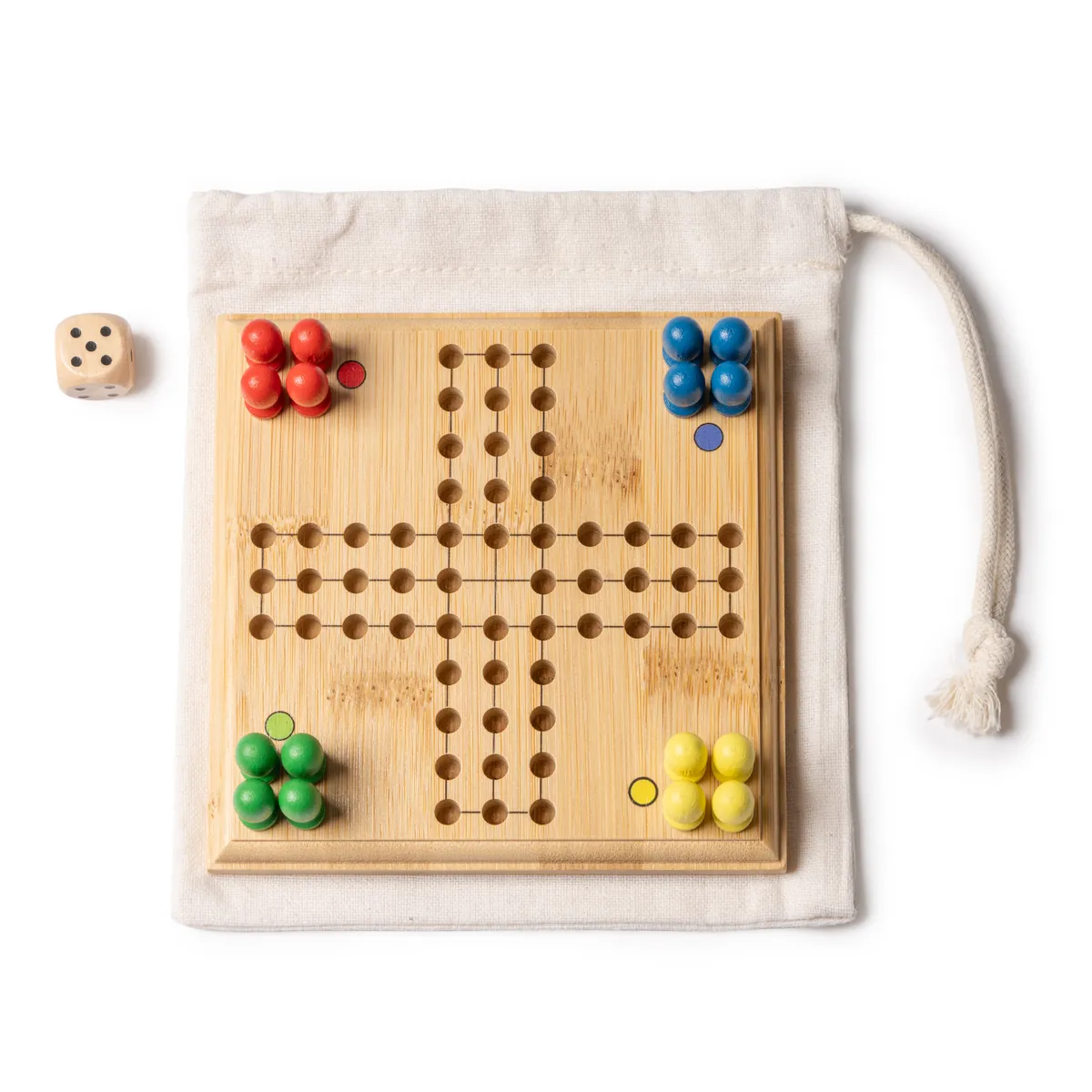 Juego personalizado Siscar con logo - foto 2