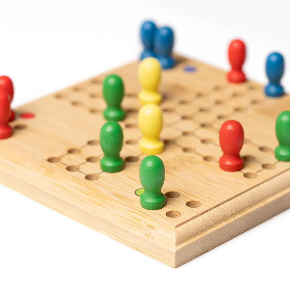 Juego personalizado Siscar con logo - foto 4