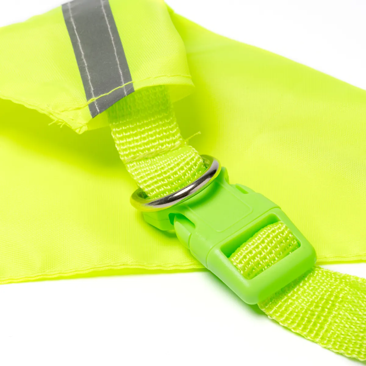 Accesorio para mascotas personalizado Nalak con logo - foto 4