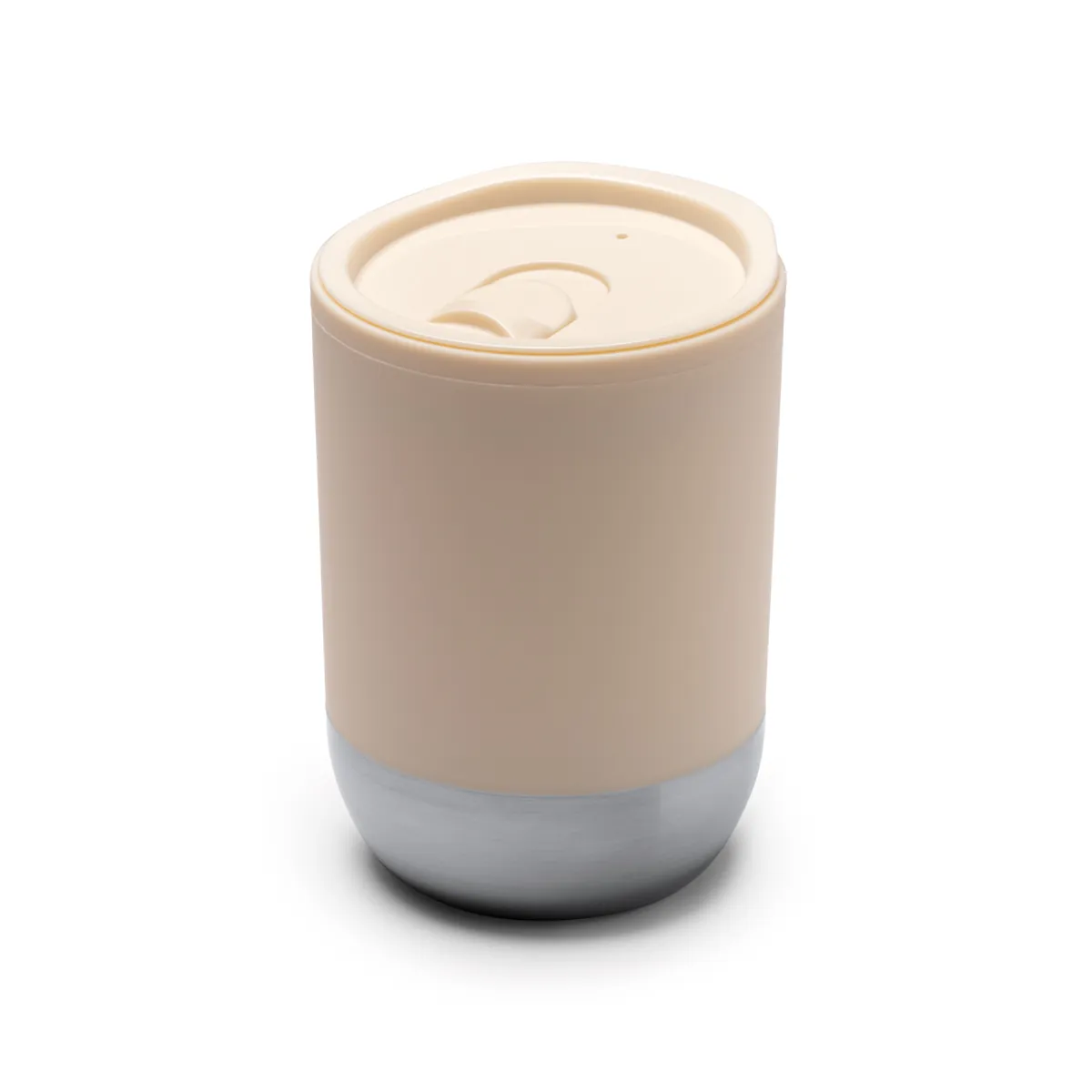 Vaso personalizado Linde con logo